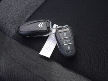 Citroën C4 Spacetourer